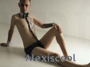 Alexiscool