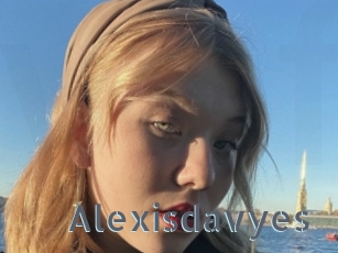 Alexisdavyes