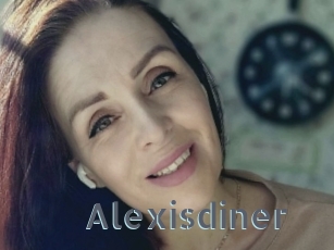 Alexisdiner