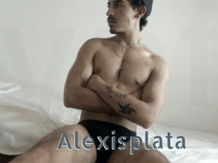 Alexisplata