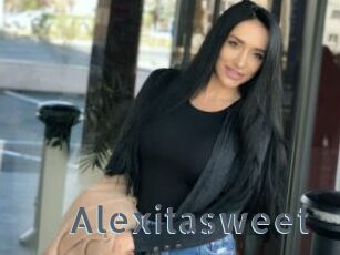 Alexitasweet