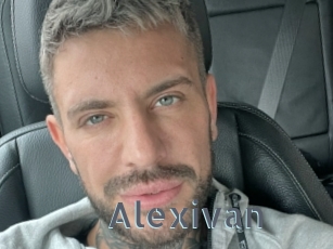 Alexivan