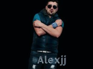 Alexjj