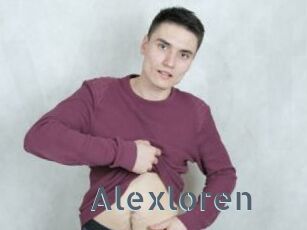 Alexloren