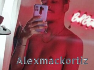 Alexmackortiz