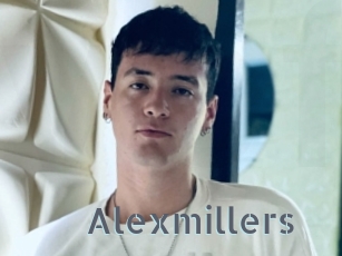 Alexmillers