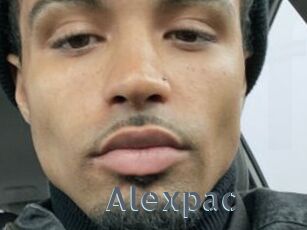 Alexpac