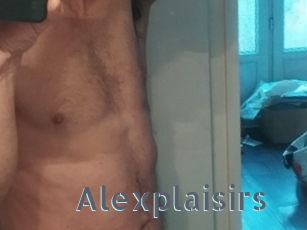 Alexplaisirs