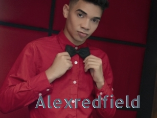 Alexredfield