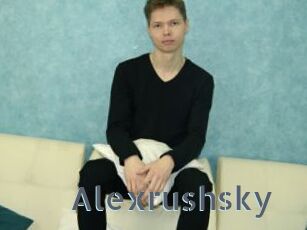 Alexrushsky