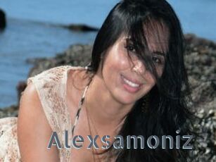 Alexsamoniz