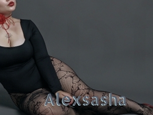 Alexsasha