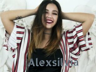 Alexsilvia