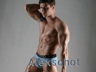 Alexsohot