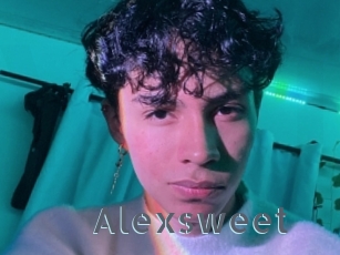 Alexsweet