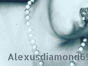 Alexusdiamond69