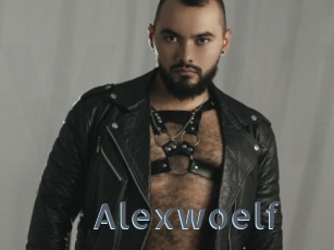 Alexwoelf