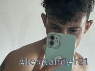 Alexxander21