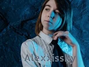 Alexxissky