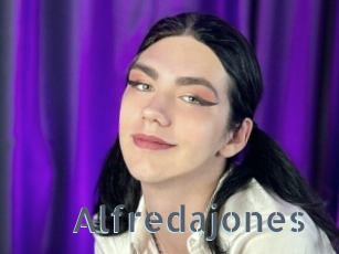 Alfredajones