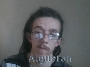 Algueran