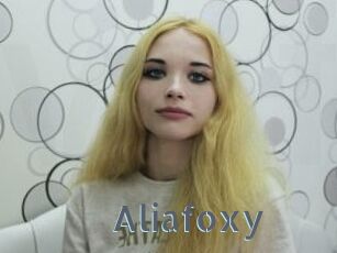 Aliafoxy