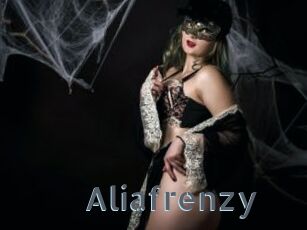 Aliafrenzy