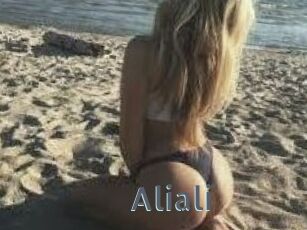 Aliali