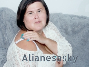 Alianesasky