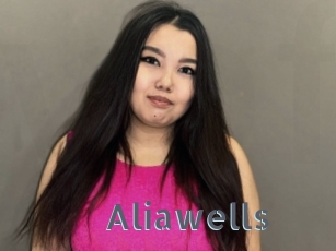 Aliawells