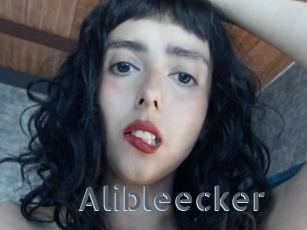 Alibleecker