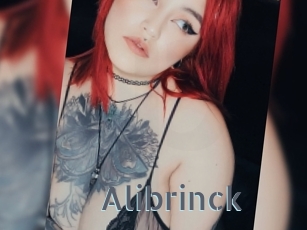 Alibrinck