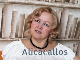 Alicacallos