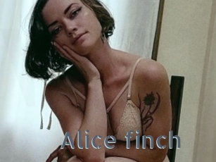 Alice_finch