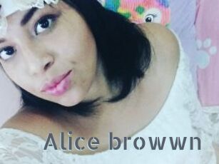 Alice_browwn