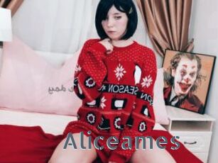 Aliceames