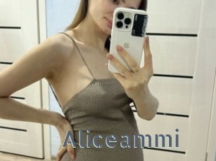 Aliceammi