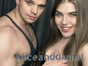 Aliceanddaniel