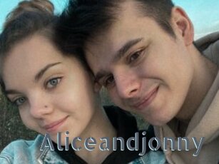 Aliceandjonny