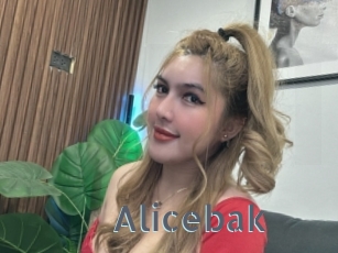 Alicebak