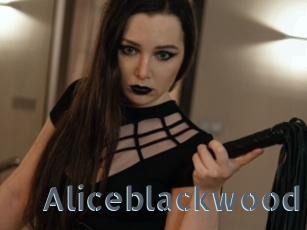 Aliceblackwood