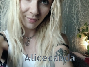 Alicecanda