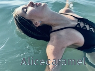 Alicecaramel