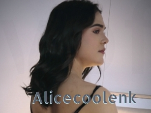 Alicecoolenk