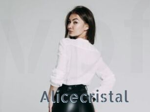 Alicecristal