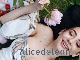 Alicedeleon