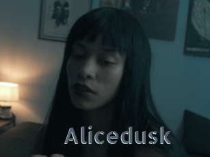 Alicedusk