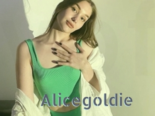 Alicegoldie