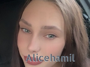 Alicehamil