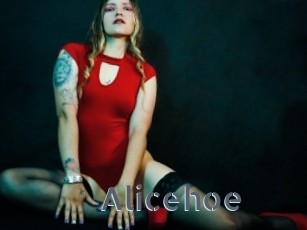 Alicehoe